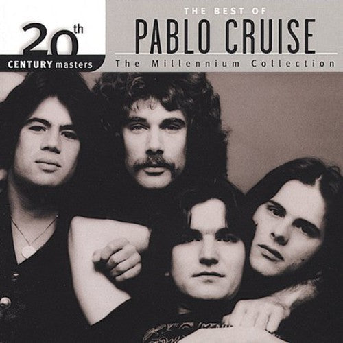 Pablo Cruise: 20th Century Masters: Millennium Collection - CD