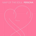 BTS: Map Of The Soul: Persona - CD