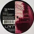 Peter Van Hoesen: L.o.c. - 12-INCH SINGLE