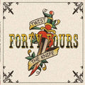 44S: Twist the Knife  ( CD )