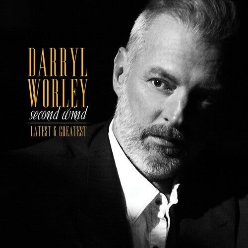 Darryl Worley: Second Wind: Latest And Greatest  ( CD )