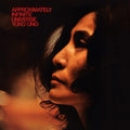 Yoko Ono: Approximately Infinite Universe - CD