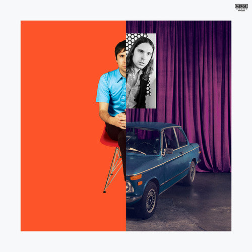 Mike Krol: Mike Krol Is Never Dead: The First Two Records - VINYL