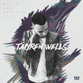 Tauren Wells: Hills And Valleys  ( CD )