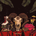 Carpenter Brut: Trilogy - Vinyl