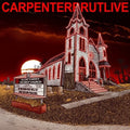 Carpenter Brut: Carpenterbrutlive  ( CD )