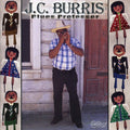 J.C. Burris: One of These Mornings  ( CD )