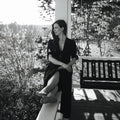 Joy Williams: Front Porch - Vinyl