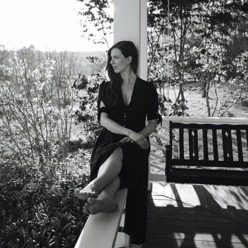 Joy Williams: Front Porch - Vinyl