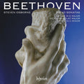 Steven Osborne: Beethoven: Piano Sonatas Opp.109, 110 & 111  ( CD )