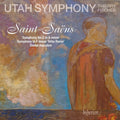 Utah Symphony / Fischer, Thierry: Saint-saens: Symphony No.2  ( CD )
