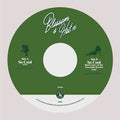 Blossom & Hot16: So Cool / So Cool (BusCrates Remix) - 7-INCH SINGLE