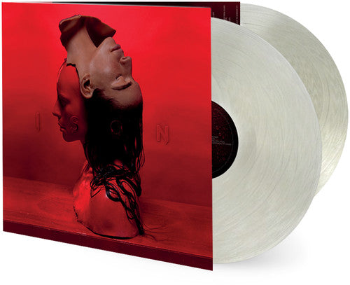 Sevdaliza: Ison - Vinyl