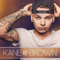 Kane Brown: Kane Brown - Vinyl