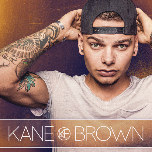 Kane Brown: Kane Brown - Vinyl