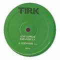 Love Supreme: Elsewhere - 12-INCH SINGLE
