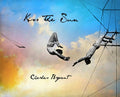 Charles Bryant: Kiss The Sun  ( CD )