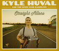 Huval Kyle / Dixie Club Ramblers: Straight Allons  ( CD )
