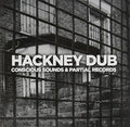 Conscious Sounds / Partial Records: Hackney Dub - Vinyl