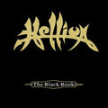 Hellion: Black Book - CD