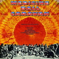 Soundtrack: Medicine Ball Caravan - CD