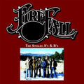 Firefall: The Singles A's & B's (2CD)  ( CD )