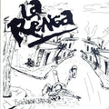 La Renga: Esquivando Charcos - VINYL