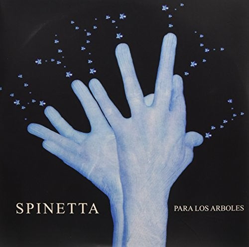 Luis Alberto Spinetta: Para Los Arboles - VINYL