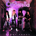 Cinderella: Night Songs - CD