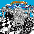 Pappo's Blues: Pappo's Blues Vol 3 - VINYL
