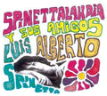Spinetta: Spinettalandia Y Sus Amigos - VINYL