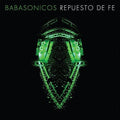 Babasonicos: Repuesto De Fe - CD