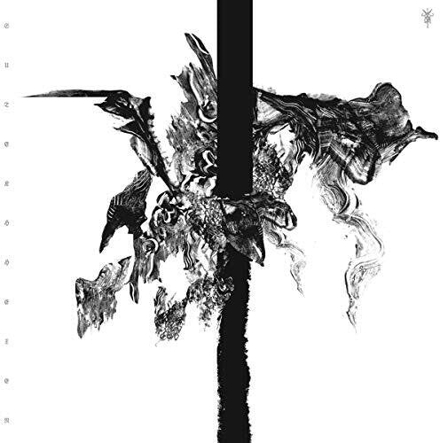 Sutekh Hexen: Sutekh Hexen - CD