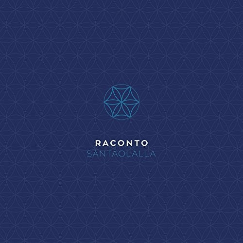 Gustavo Santaolalla: Raconto - CD