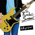The Rocket Summer: Hello Good Friend (13+5 Trax) - CD