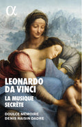 Various Artists: Musique Secrete  ( CD )