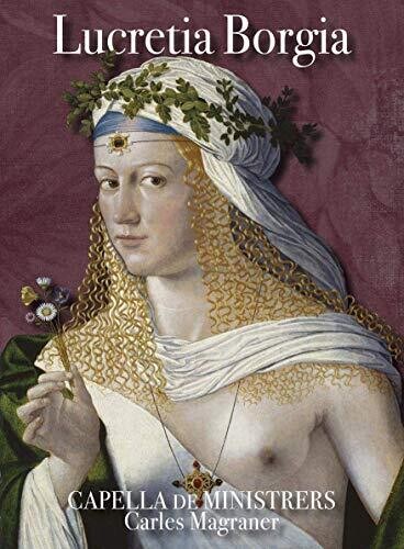 Various Artists: Lucretia Borgia  ( CD )