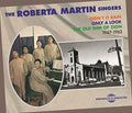 Various Artists: Anthology 1947-1962 - CD