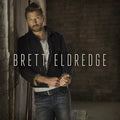 Brett Eldredge: Brett Eldredge  ( CD )