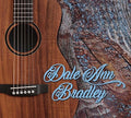 Dale Ann Bradley: Dale Ann Bradley  ( CD )