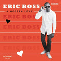 Eric Boss: A Modern Love - VINYL