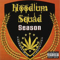 Hoodlum Squad: Season  ( CD )