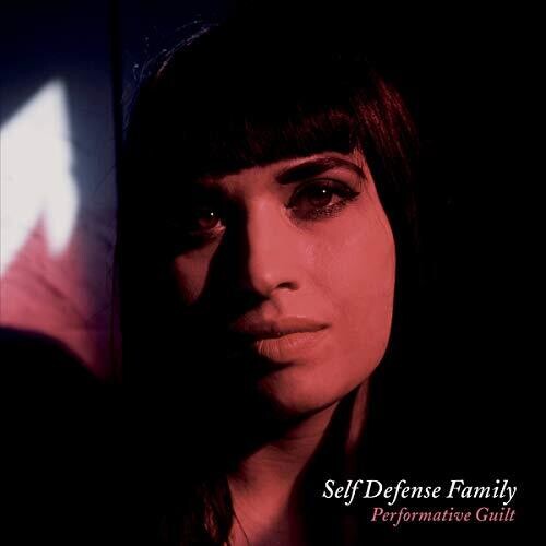 Self Defense Family: Performative Guilt - VINYL