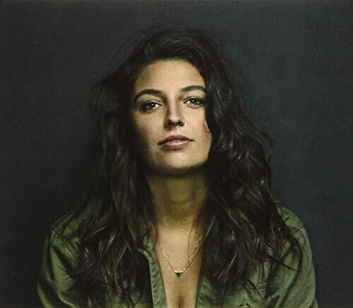Sara Dufour: Sara Dufour  ( CD )