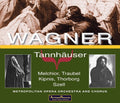 Wagner: Tannhauser: Melchior-Traubel  ( CD )