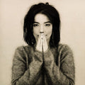 Bjork: Debut - CASSETTES