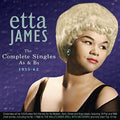 Etta James: Complete As & Bs 1955-62  ( CD )