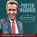 Porter Wagoner: The Singles Collection 1952-62  ( CD )