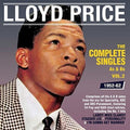 Llyod Price: Complete Singes As & Bs 1952-62 - CD