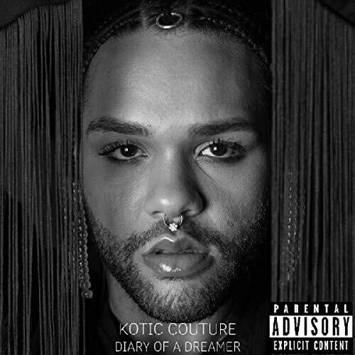 Kotic Couture: Diary Of A Dreamer  ( CD )